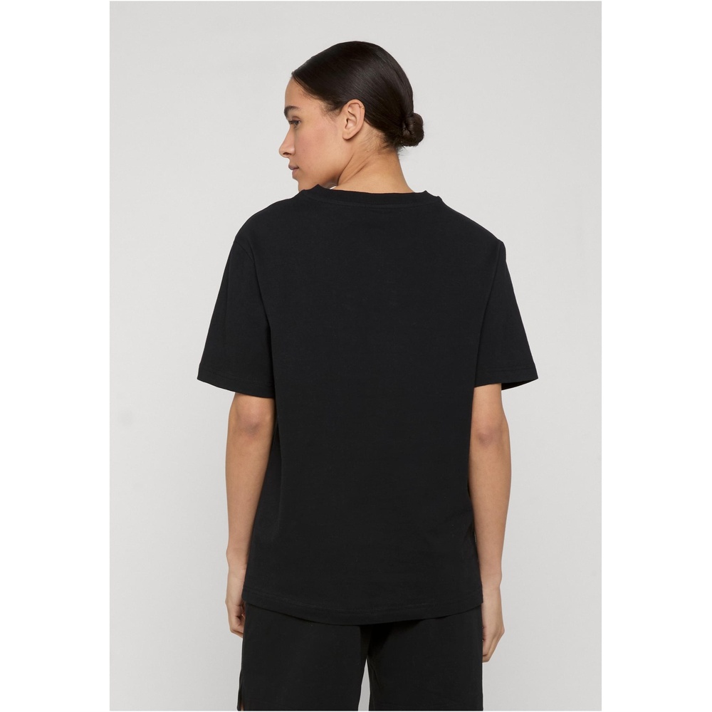 Urban Classics - Everyday Damen TShirt - Schwarz